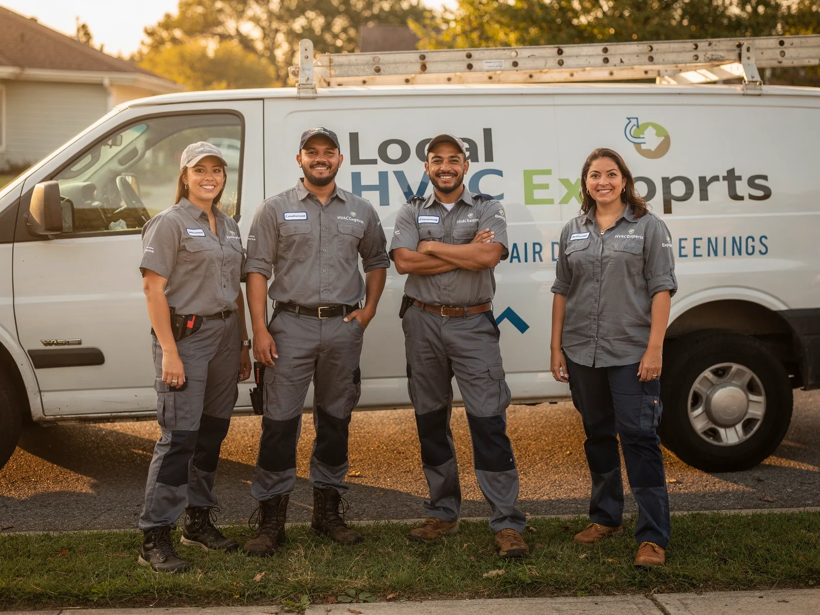 24/7 HVAC Repair & AC Replacement company in Worthington, MA